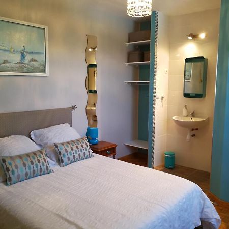 Chambres D'Hote De Sauviolle 2 Frontenac  外观 照片