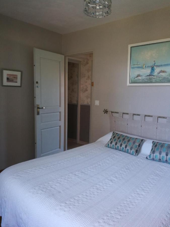 Chambres D'Hote De Sauviolle 2 Frontenac  外观 照片