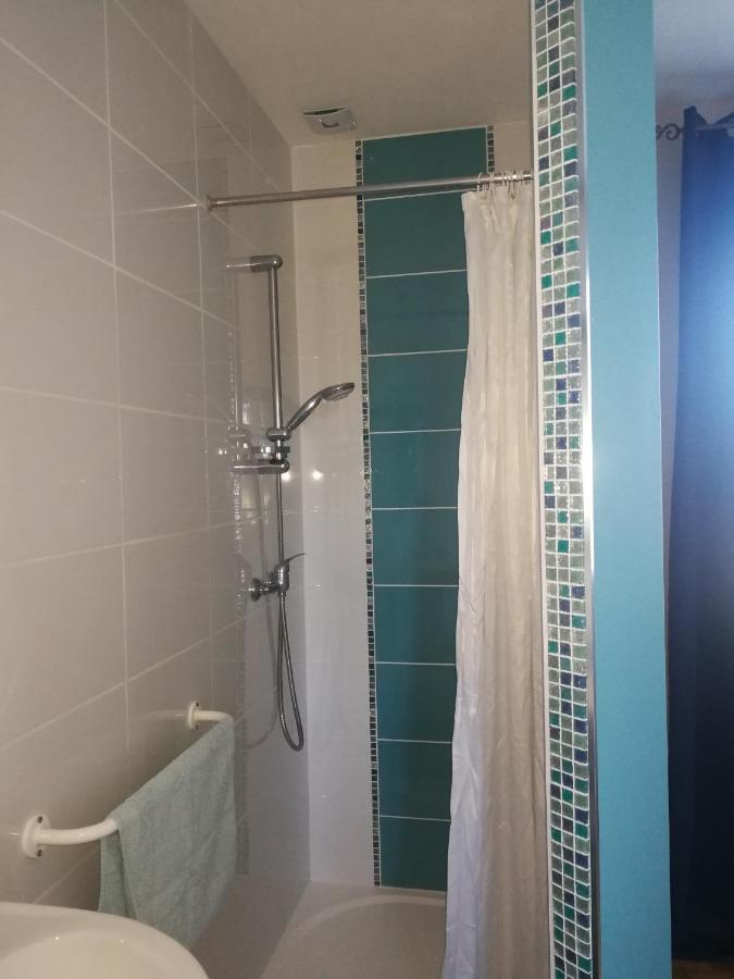 Chambres D'Hote De Sauviolle 2 Frontenac  外观 照片